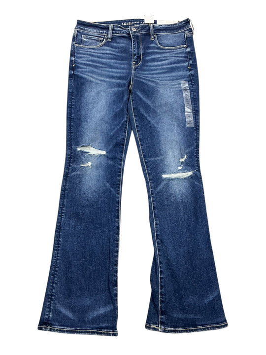 Pantalón 10 (AMERICAN EAGLE)