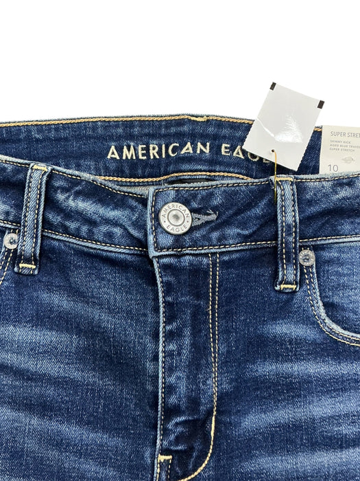 Pantalón 10 (AMERICAN EAGLE)