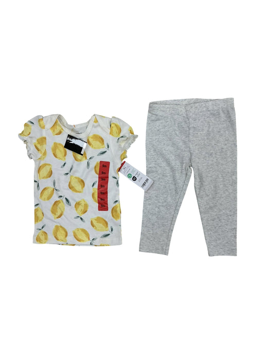 Conjunto para bebé 9M (CARTER'S)