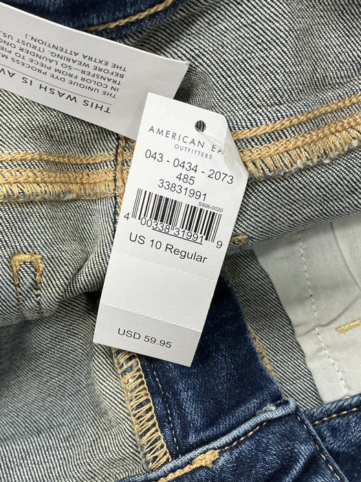 Pantalón 10 (AMERICAN EAGLE)