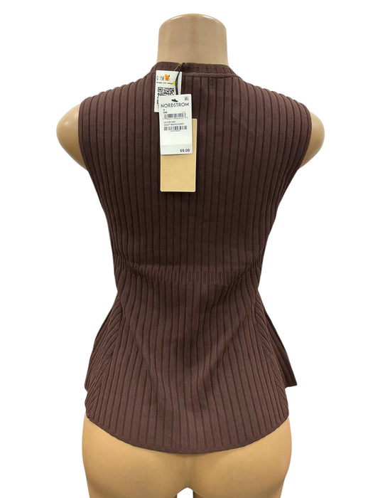 Blusa S (HALOGEN)