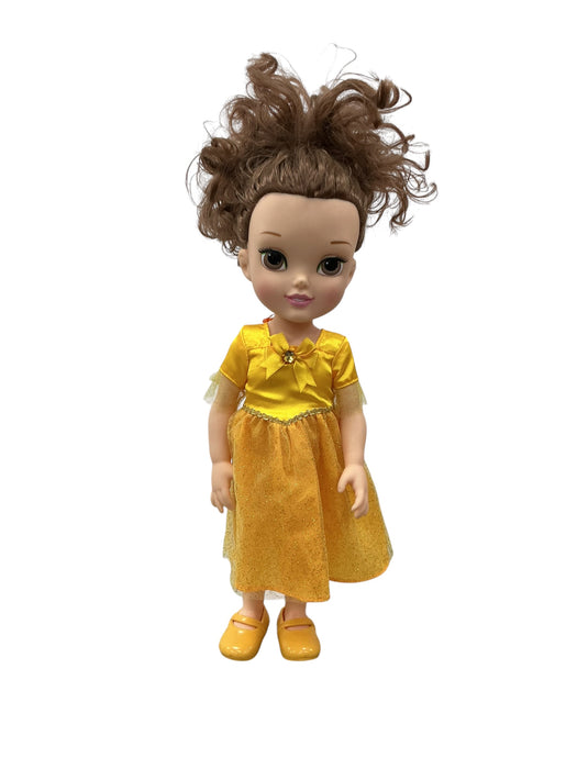 Bella (DISNEY)