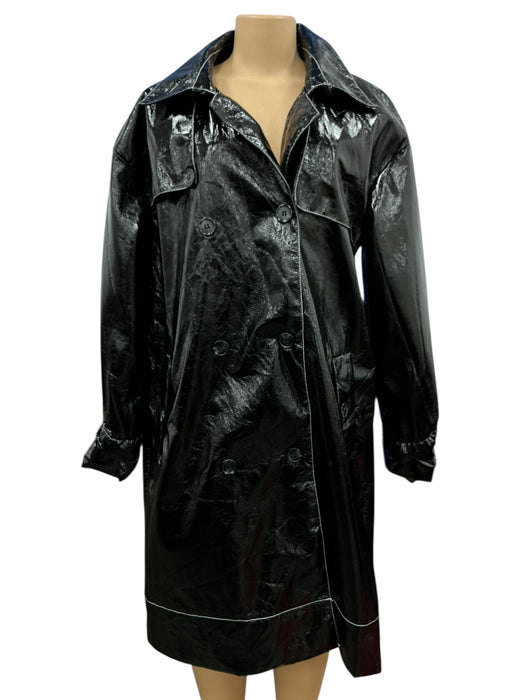 Abrigo L (FASHION NOVA)