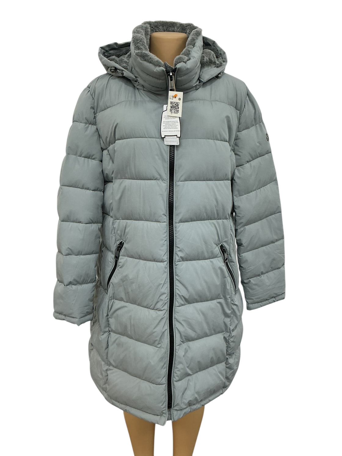 Abrigo XXL (ANDREW MARC)