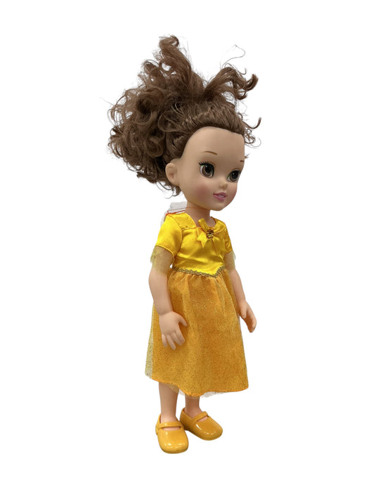 Bella (DISNEY)