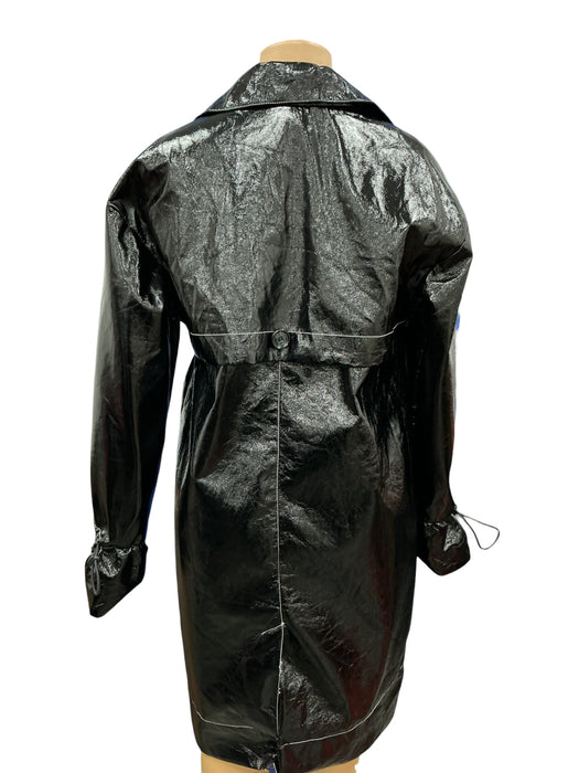 Abrigo L (FASHION NOVA)