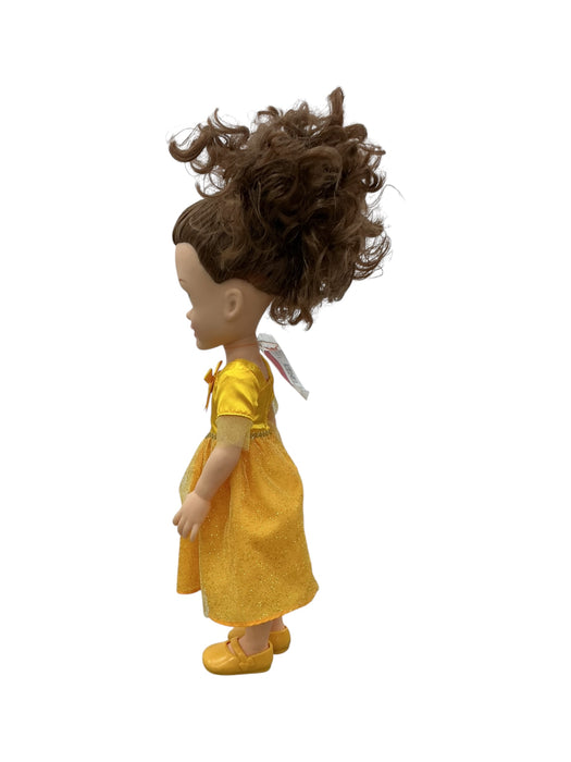 Bella (DISNEY)