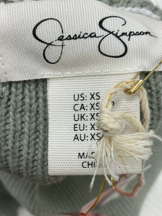 Suéter XS (JESSICA SIMPSON)