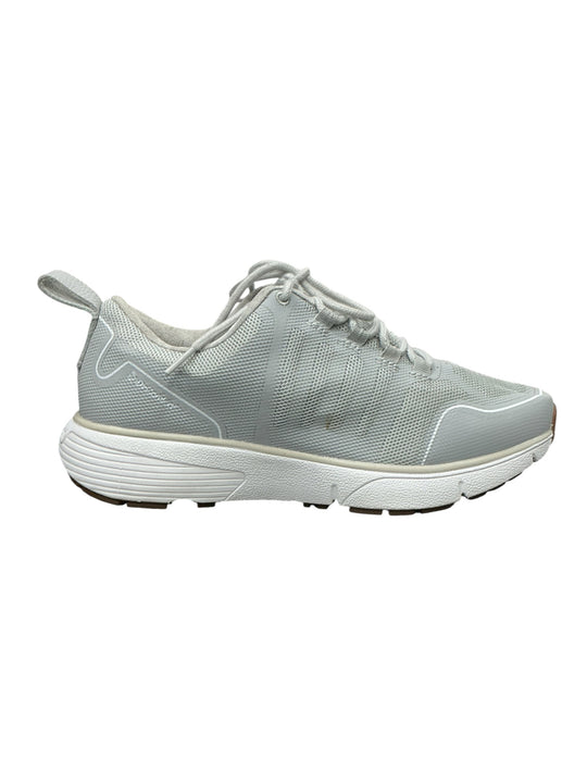 Tenis 9 1/2 (DR.COMFORT)