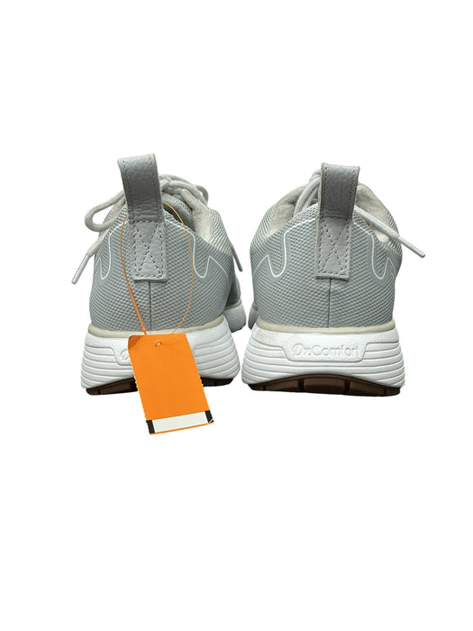 Tenis 9 1/2 (DR.COMFORT)