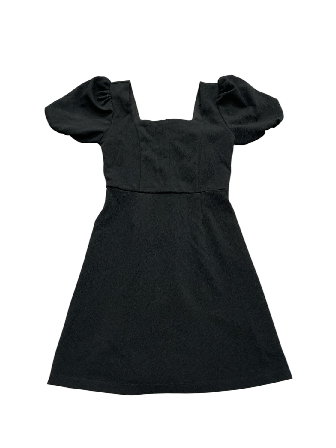 Vestido para niña 10 (ZUNIE)