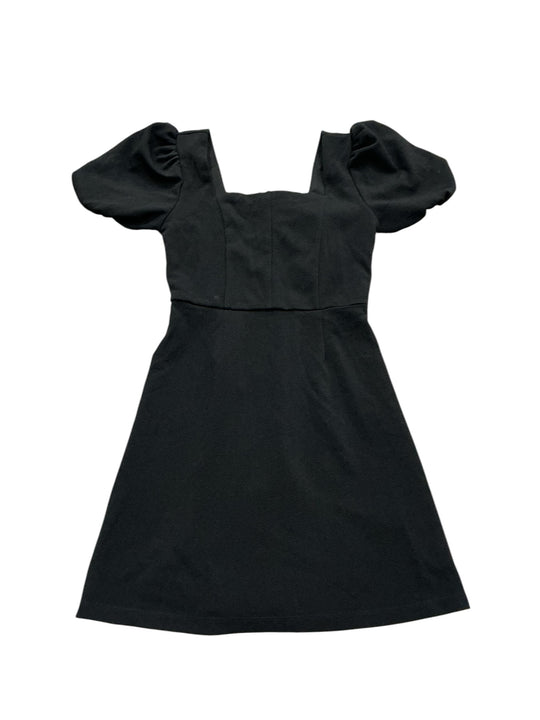 Vestido para niña 10 (ZUNIE)