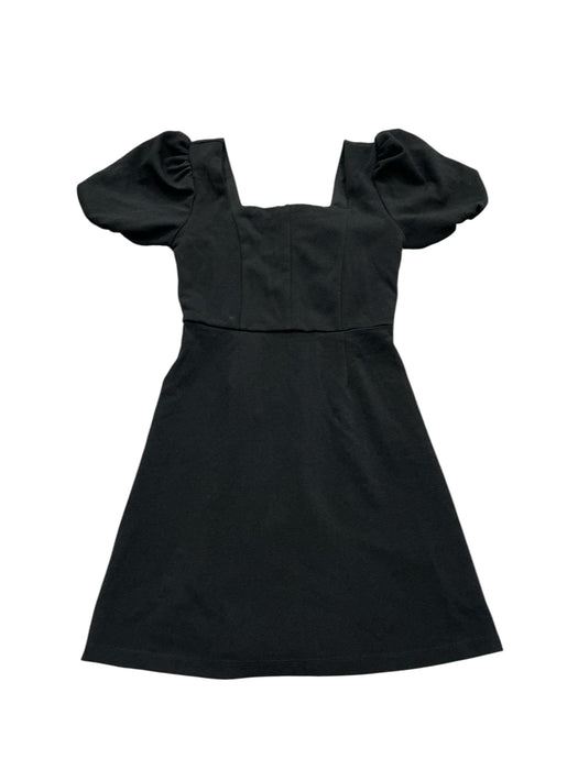Vestido para niña 10 (ZUNIE)