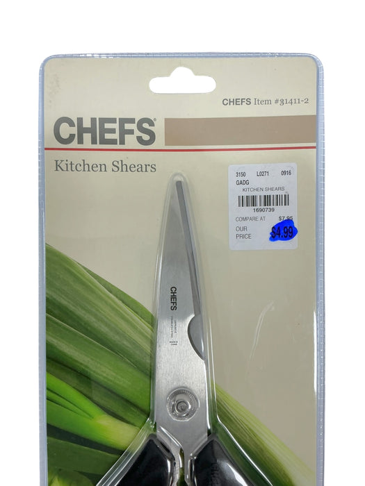 Tijera (CHEFS)