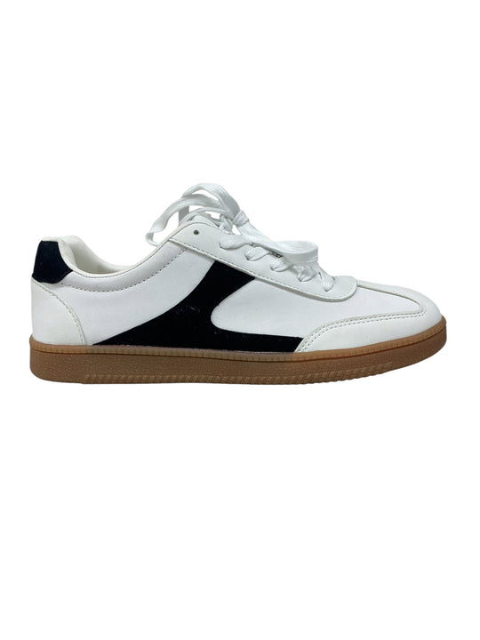 Tenis 8.5 (NO BOUNDARIES)