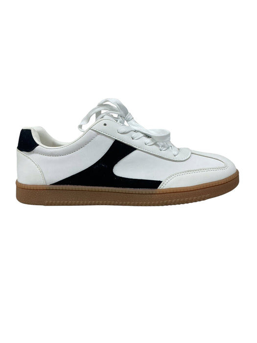 Tenis 8.5 (NO BOUNDARIES)