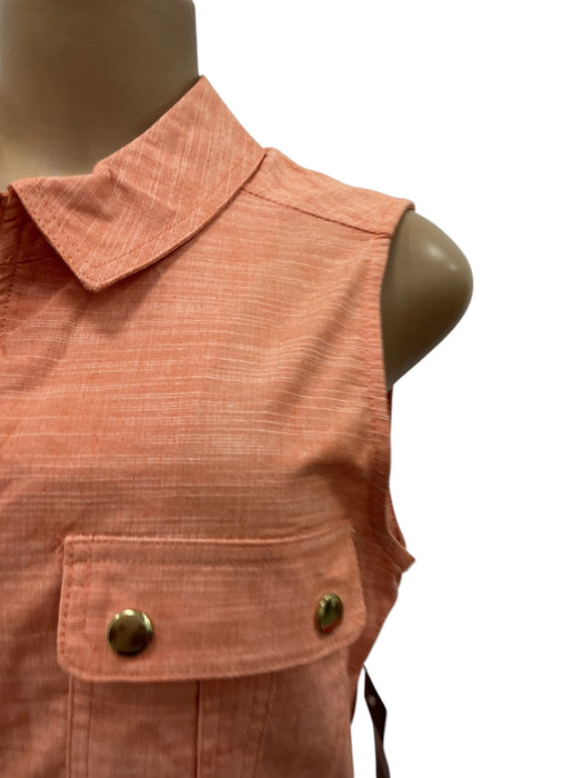 Vestido 12 (SHARAGANO)