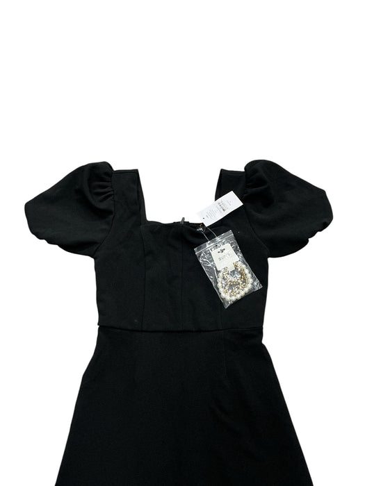 Vestido para niña 10 (ZUNIE)