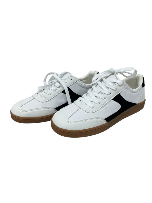 Tenis 8.5 (NO BOUNDARIES)