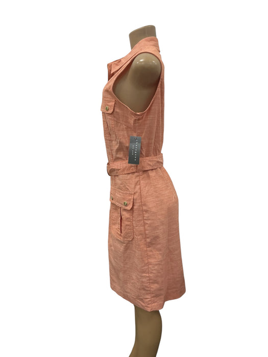 Vestido 12 (SHARAGANO)