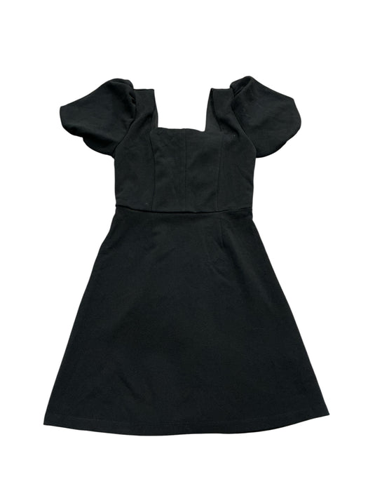 Vestido para niña 10 (ZUNIE)