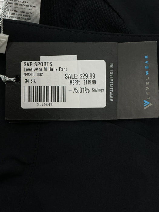 Pantalón M/34 (LEVELWEAR)