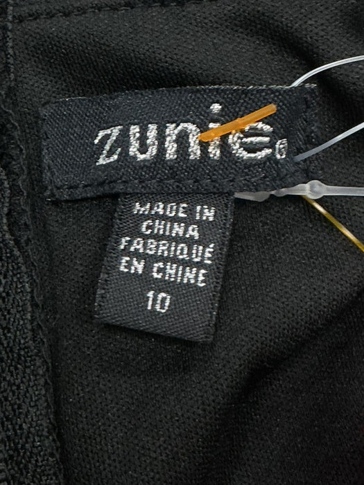 Vestido para niña 10 (ZUNIE)