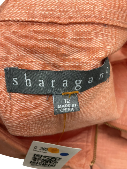 Vestido 12 (SHARAGANO)