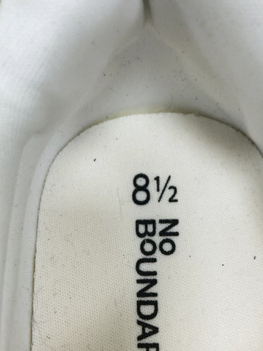 Tenis 8.5 (NO BOUNDARIES)