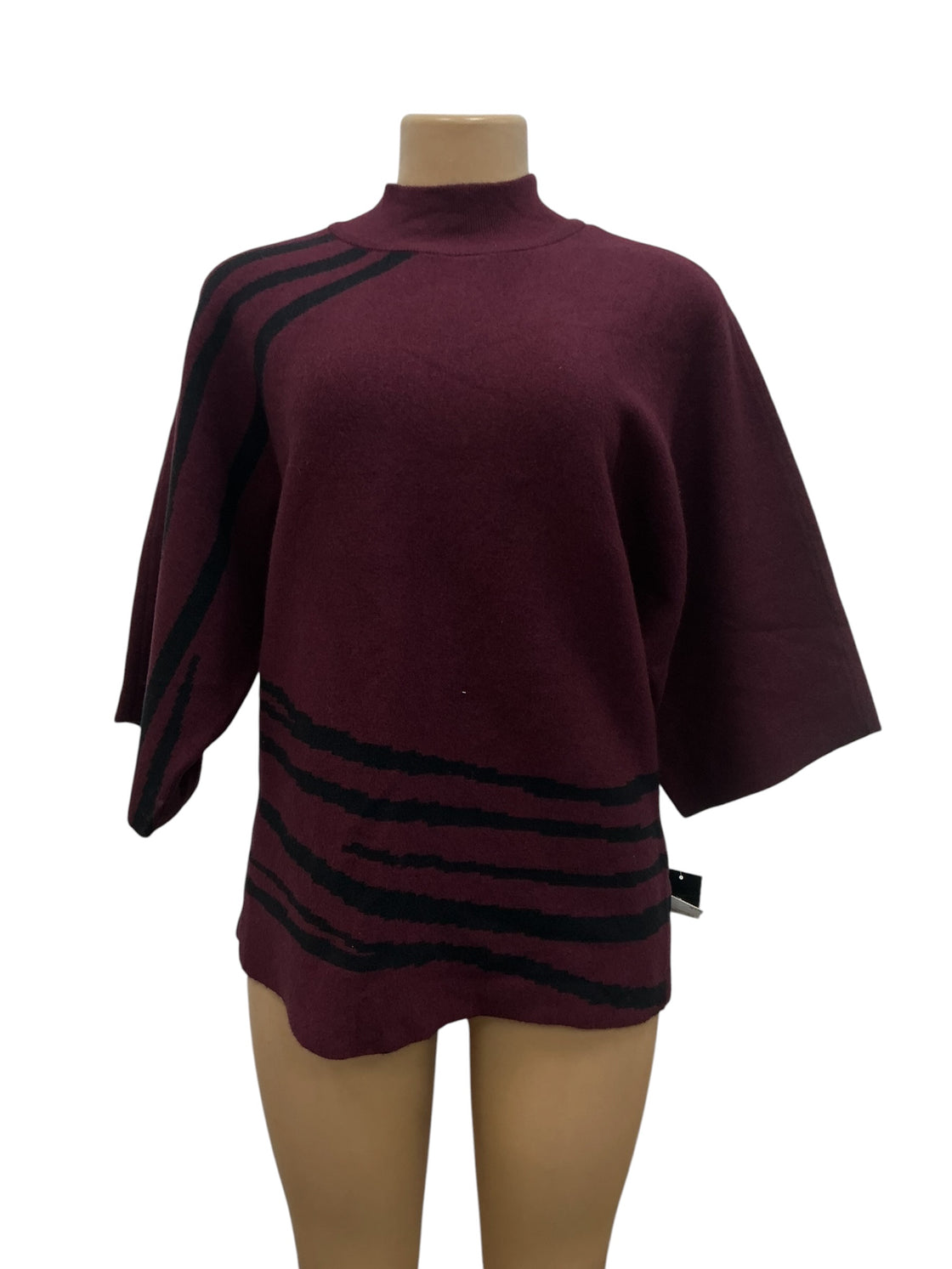 Blusa M (ALFANI)