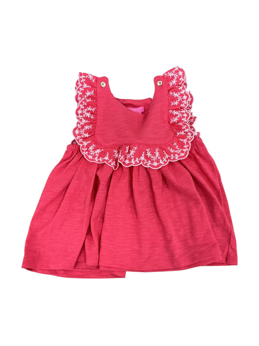 Conjunto para bebé 12M (ISAAC MIZRAHI)