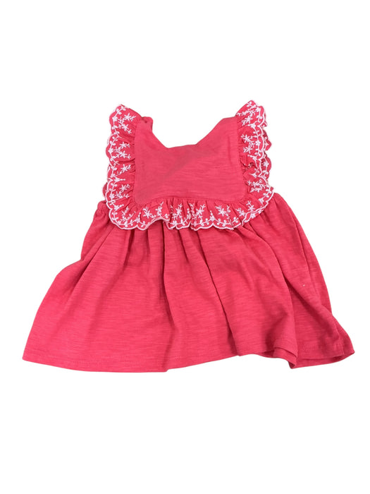 Conjunto para bebé 12M (ISAAC MIZRAHI)
