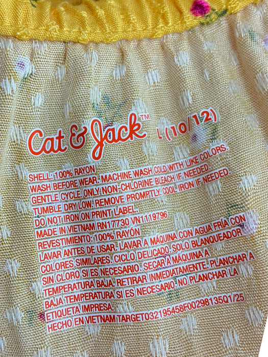 Enterizo para niñ@ 10/12 (CAT & JACK)