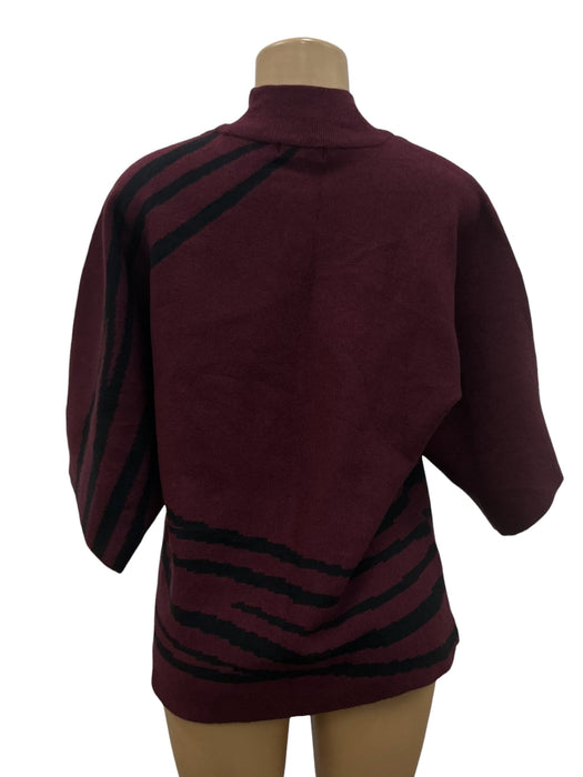 Blusa M (ALFANI)