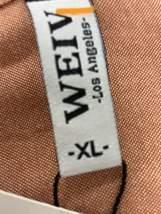 Camisa XL (WEIV)