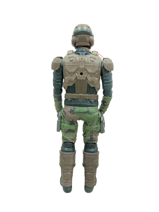 Marino de Halo (JAZWARE)