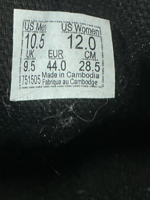 Tenis 10.5 (VANS)
