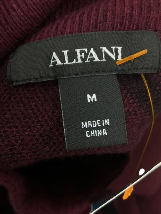Blusa M (ALFANI)