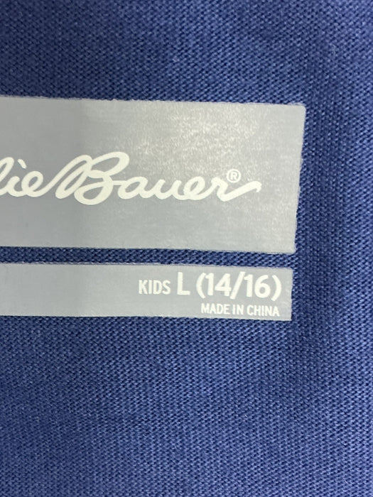 Traje para niñ@ L (EDDIE BAUER)