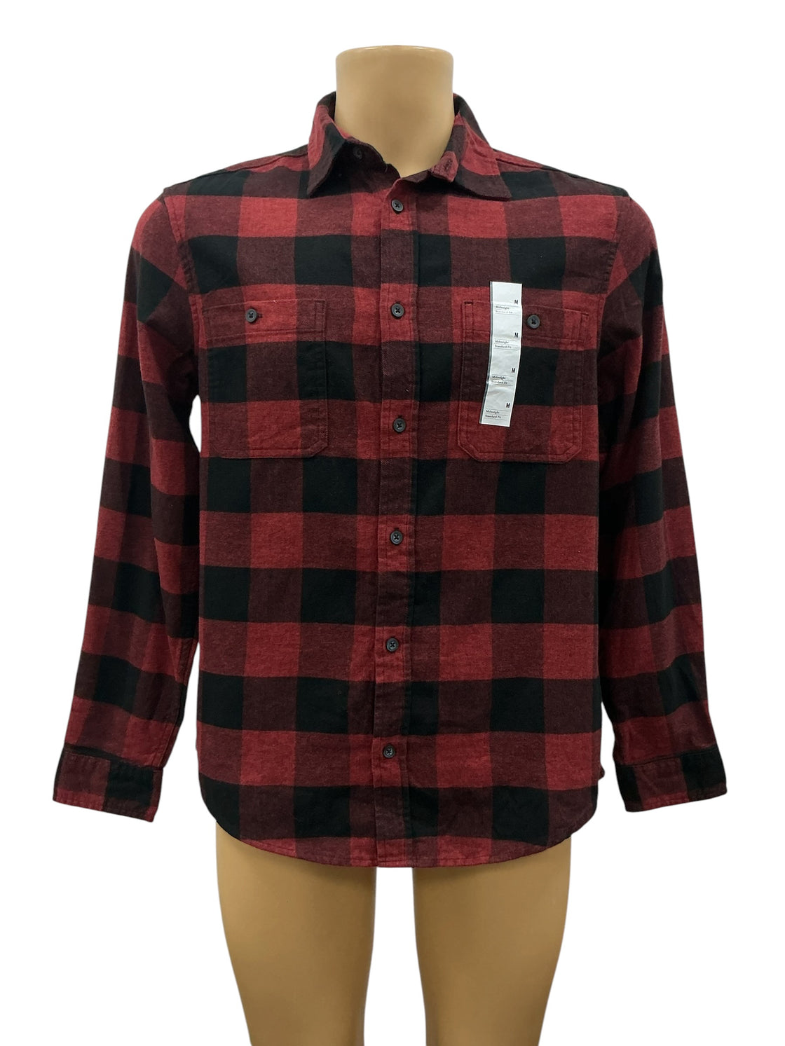 Camisa M (GOODFELLOW & CO)
