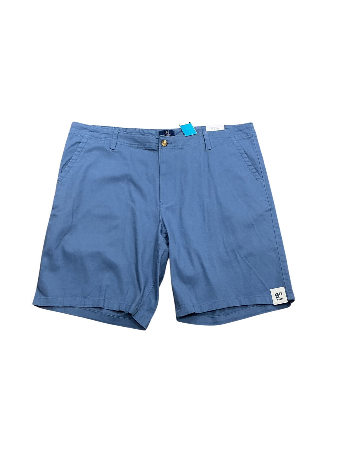 Pantaloneta 38 (GEORGE)