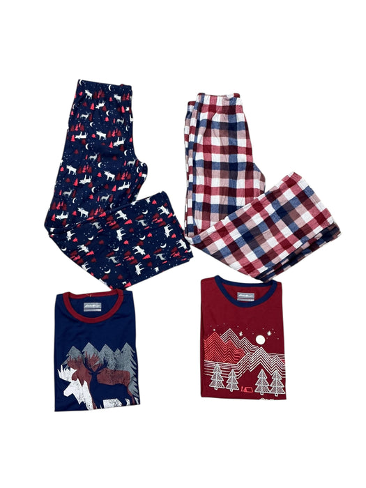 Traje para niñ@ L (EDDIE BAUER)