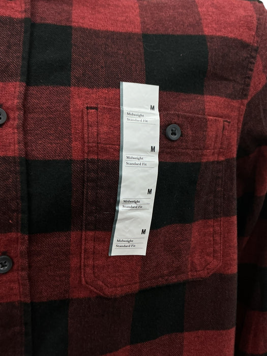 Camisa M (GOODFELLOW & CO)