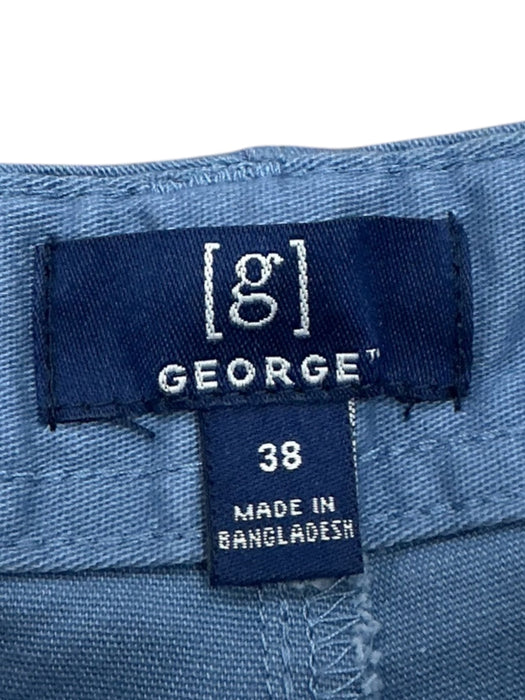Pantaloneta 38 (GEORGE)