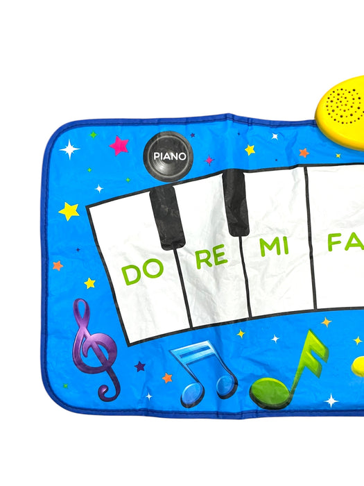 Alfombra Musical (DISCOVERY)