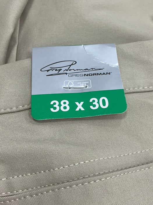Pantalón 38X30 (GREG NORMAN)