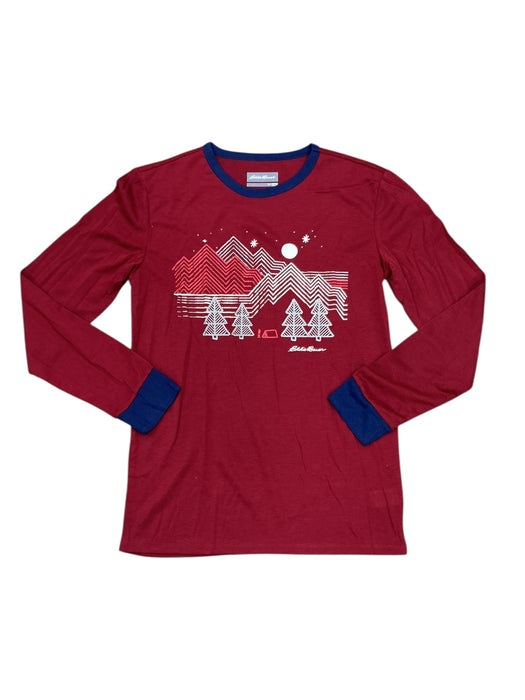 Traje para niñ@ L (EDDIE BAUER)