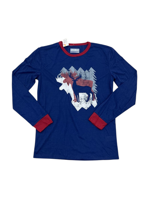 Traje para niñ@ L (EDDIE BAUER)