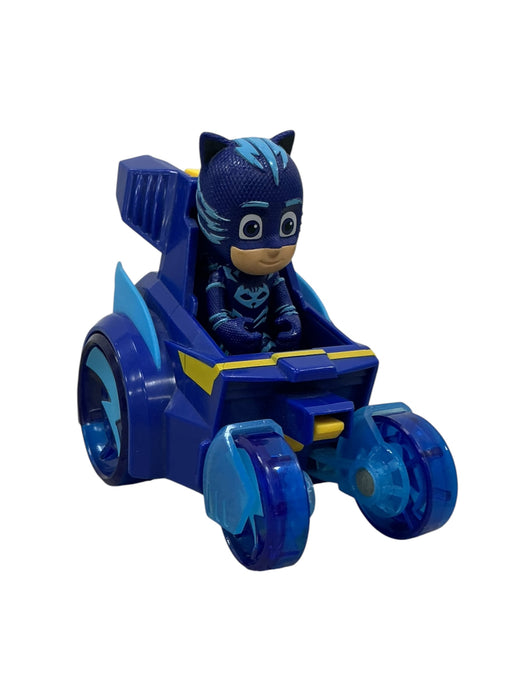 Carro de Catboy  (PJ MASKS)
