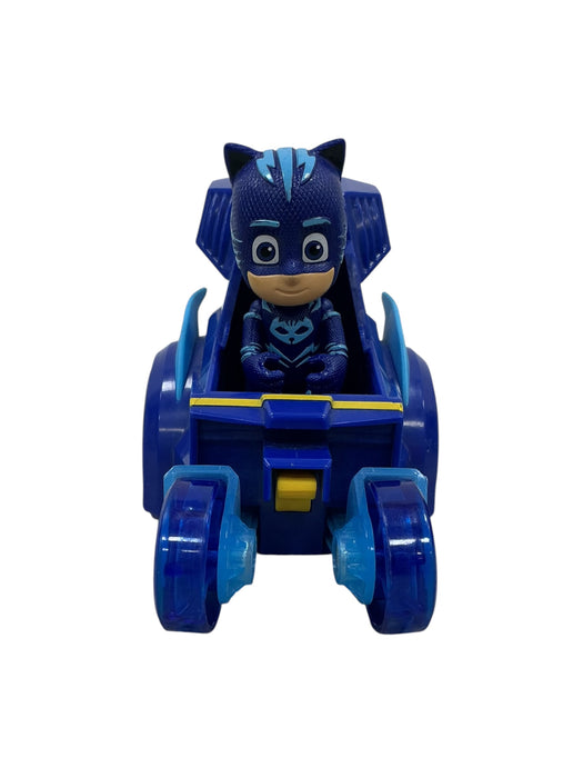 Carro de Catboy  (PJ MASKS)